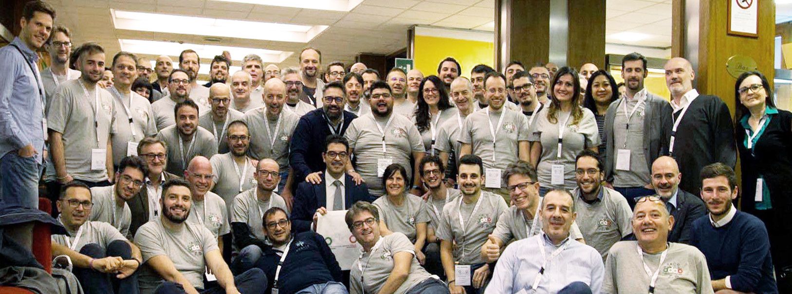 Odoo Days Italia 2021 torna l’evento in presenza il 4 e 5 novembre 2021 a Bari