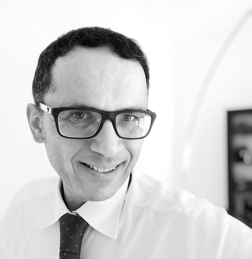 CLICKODE Società Cooperativa, Davide Gazzotti