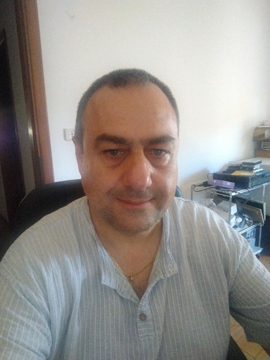 Enrico Maria Chellini