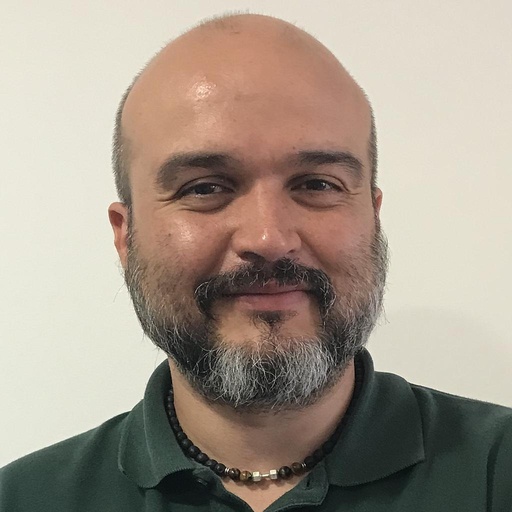 Franco Tampieri