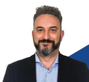 Alessandro Andreini