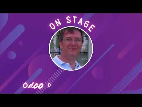Daniele Allegretti - Bilancio UE e XBRL in ODOO