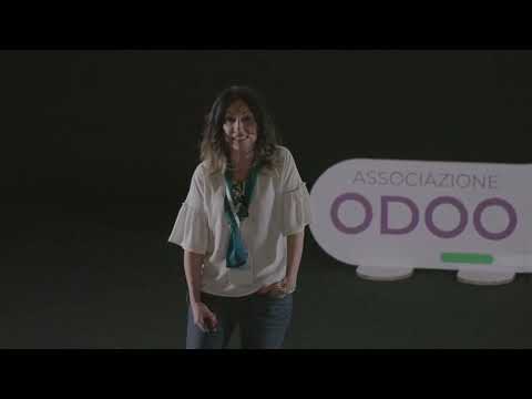 Deliverable is Odoo | #odoodaysit 2023 | Mimma Loconsole