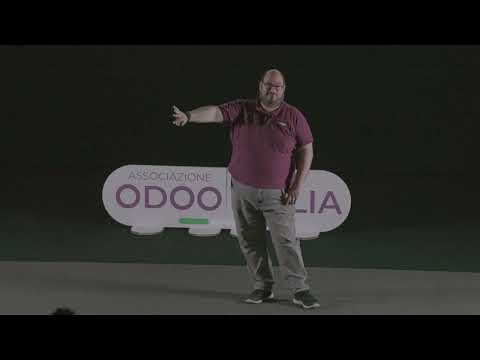 Novità nella localizzazione italiana | #odoodaysit 2023 | Paolo Gatti
