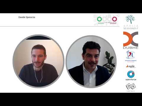 5 Odoo SA Davide Speranza