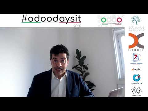 26 Chiusura evento e saluti finali - Andrea Cometa